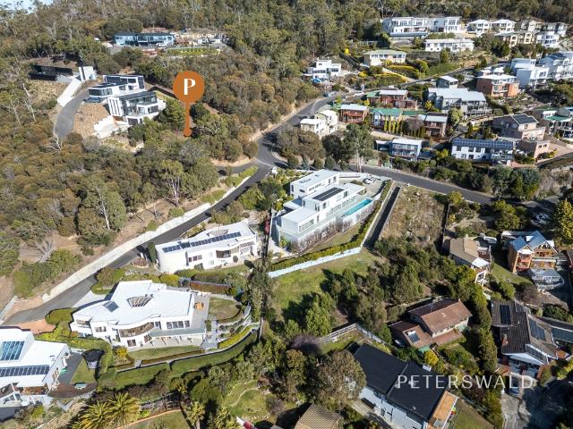 Land for sale in Hobart, Tasmania