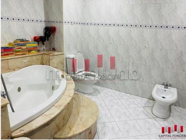 Appartement location à Anfa, Gharb-Chrarda-Beni Hssen
