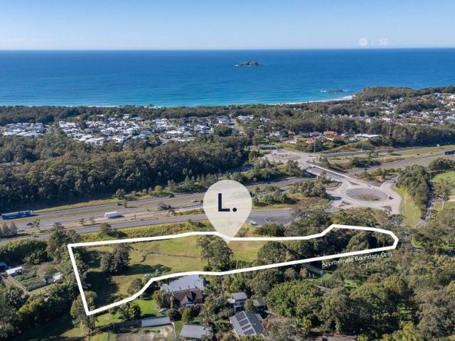 Land for sale in Telegraph Point, New South Wales