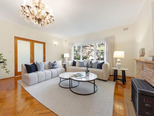 Apartment for sale in Sydney, New South Wales