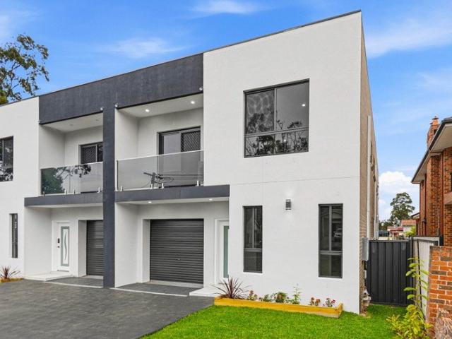 House for sale in Sydney, New South Wales