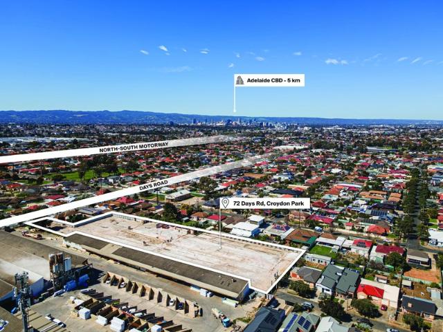 Property for sale in Croydon Park, Adelaide
