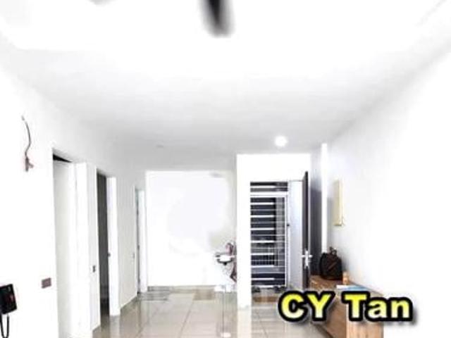 Condominium for rent in Penang