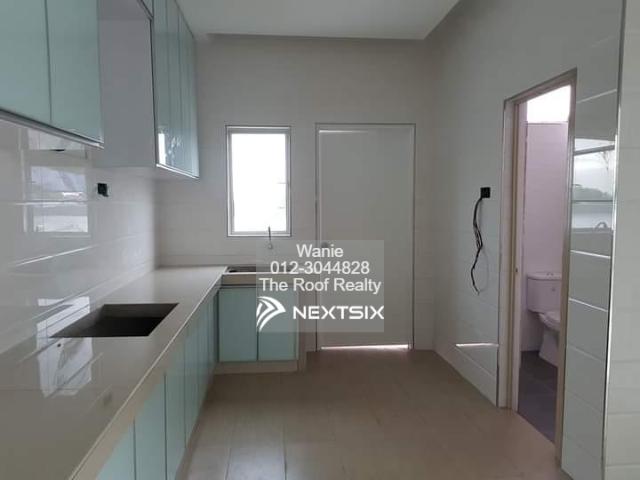 Residential House for sale in Johor