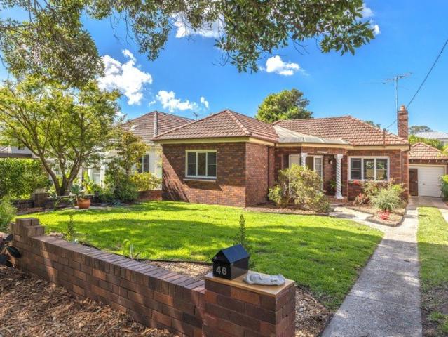 House for sale in Sydney, New South Wales