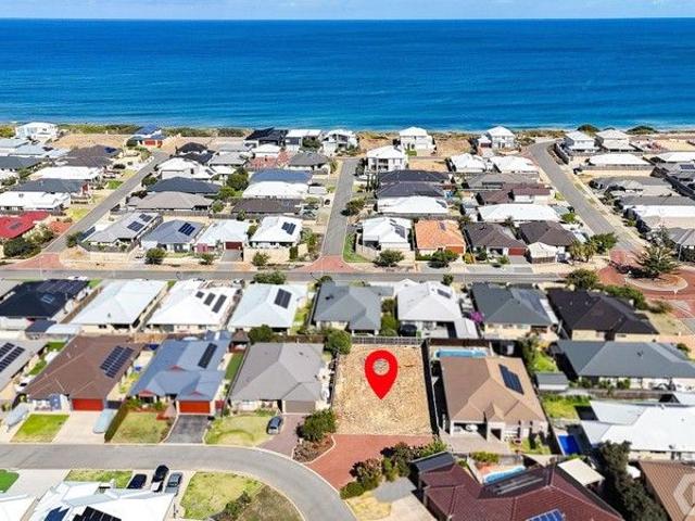 Land for sale in Parklands, Western Australia