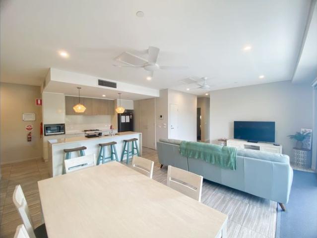 Apartment for rent in Telegraph Point, New South Wales