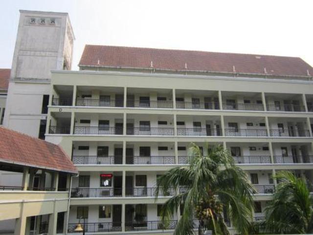 Condominium for sale in Sri Rusa, Negeri Sembilan