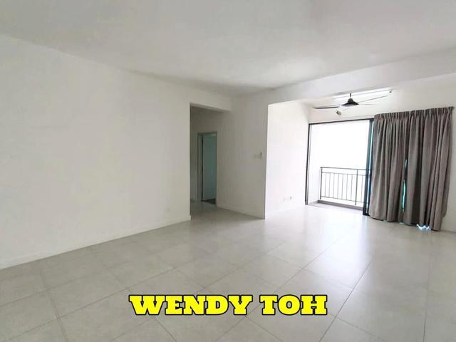 Condominium for rent in Georgetown, Penang