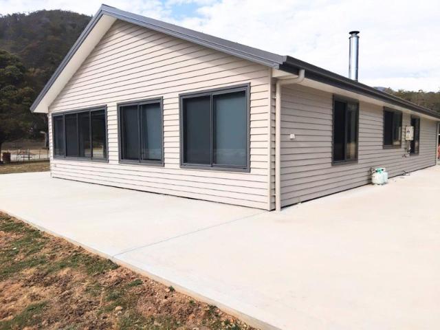 Property for sale in Mathinna, Tasmania