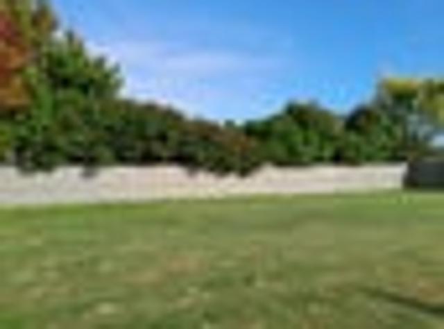 Land for sale in Woodend, Canterbury