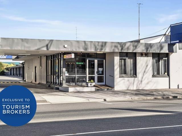 Townhouse for sale in Colac, Victoria