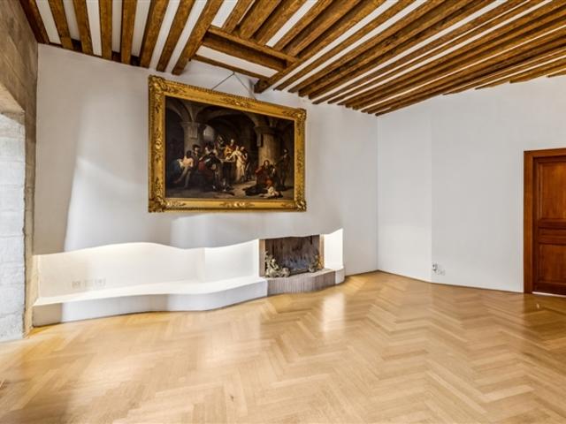 Wohnung kaufen in Genf