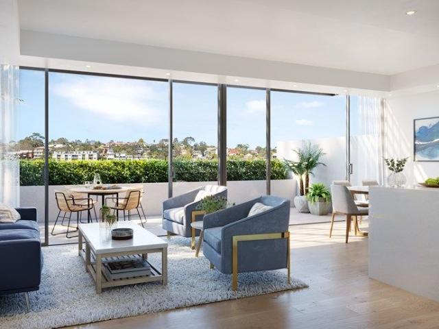 Apartment for sale in Sydney, New South Wales