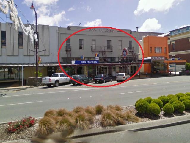 Apartment for rent in Invercargill, Southland