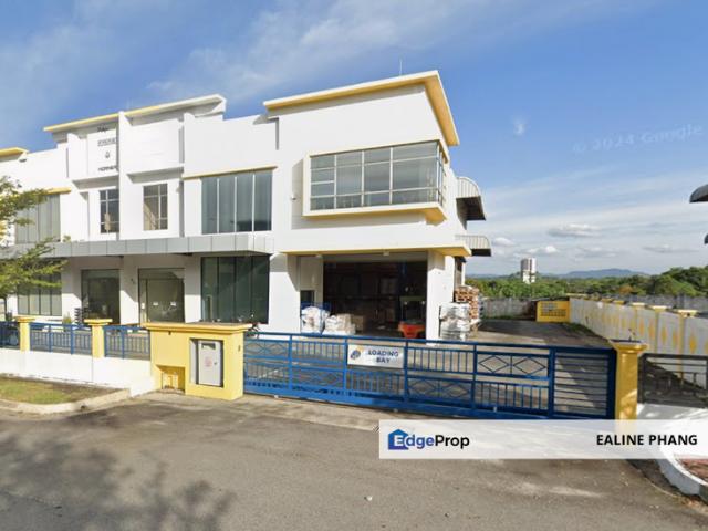 Warehouse for rent in Kajang, Langat