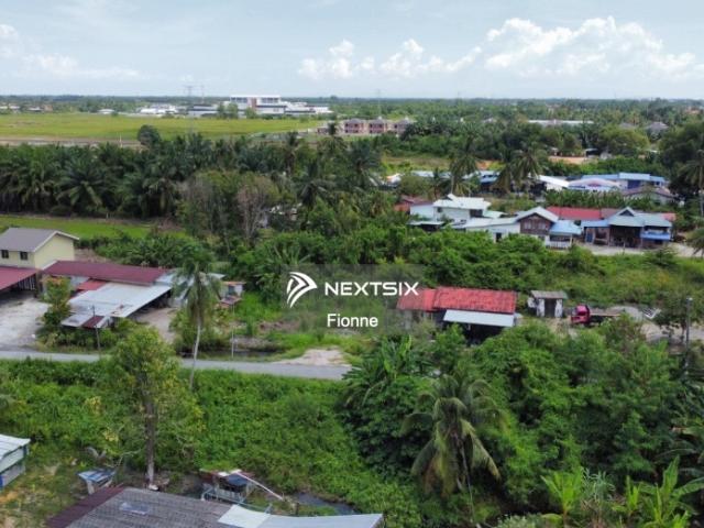 Warehouse for sale in Kulim, Kedah