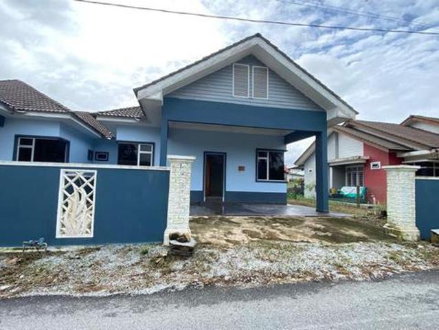 Residential House for sale in Tringganu