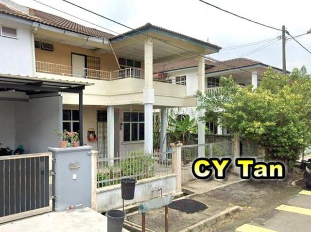 Residential House for rent in Wellesley, Penang