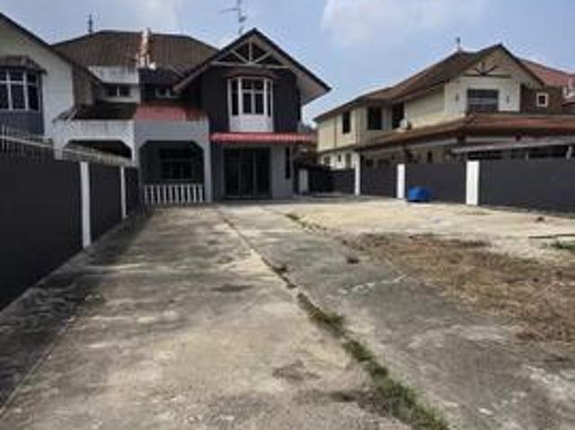 Residential House for rent in Johore Bahru, Johor