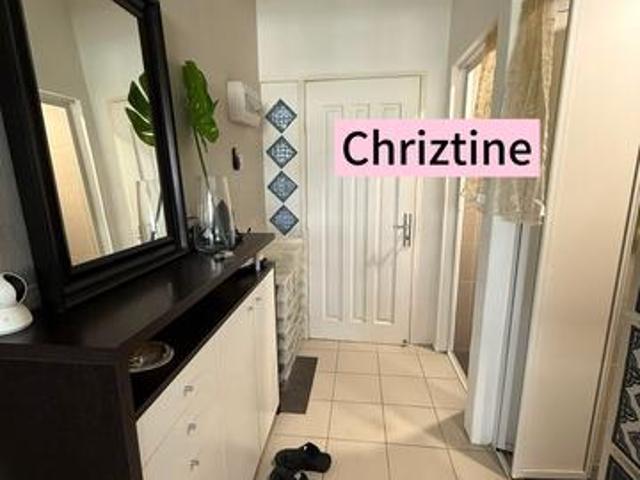 Apartment for sale in Georgetown, Penang