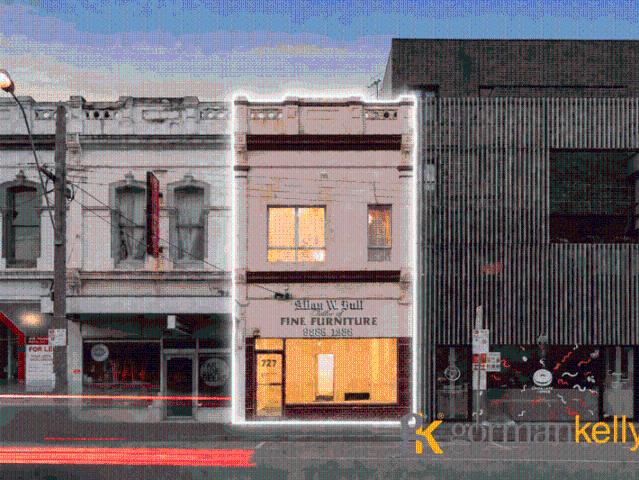 Retail for sale in Camerons Creek, Victoria
