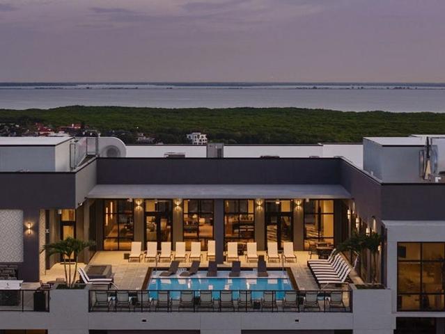 Room for rent in Saint Petersburg, Florida
