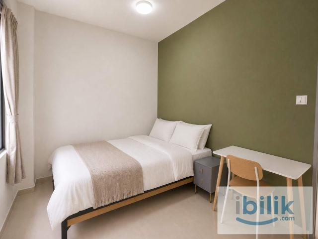 Room for rent in Petaling, Subang Jaya