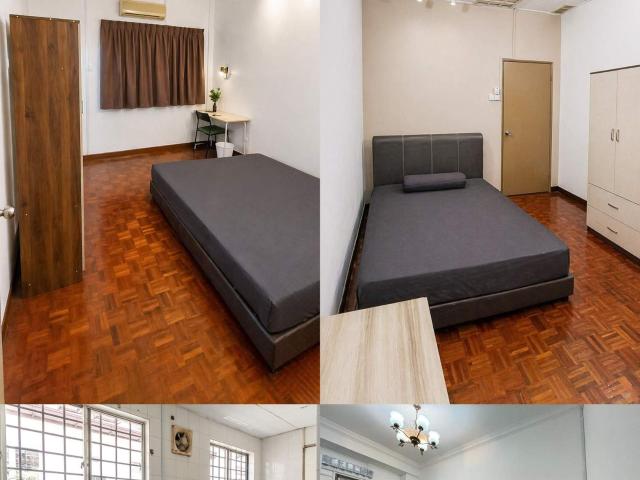Room for rent in Petaling, Damansara Damai