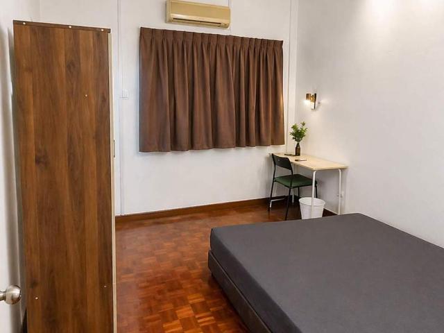 Room for rent in Petaling, Damansara Damai