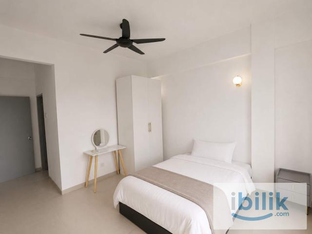 Room for rent in Petaling, Subang Jaya