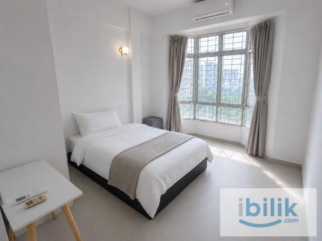 Room for rent in Petaling, Subang Jaya