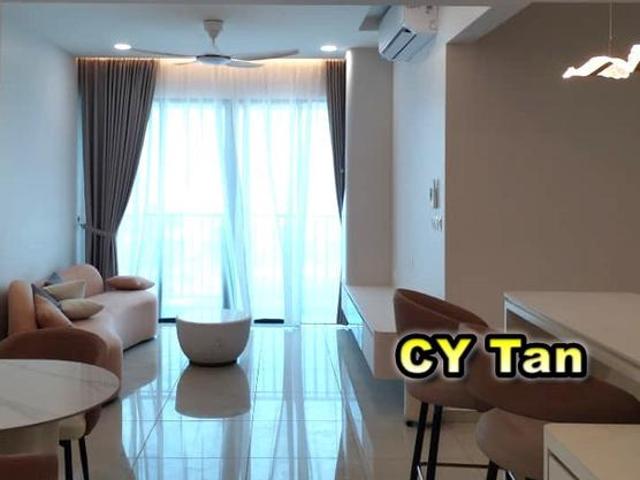 Condominium for rent in Georgetown, Penang