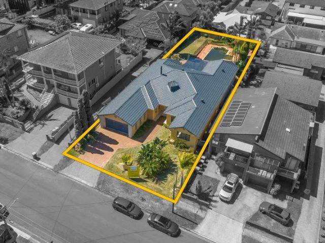 House for sale in Sydney, New South Wales