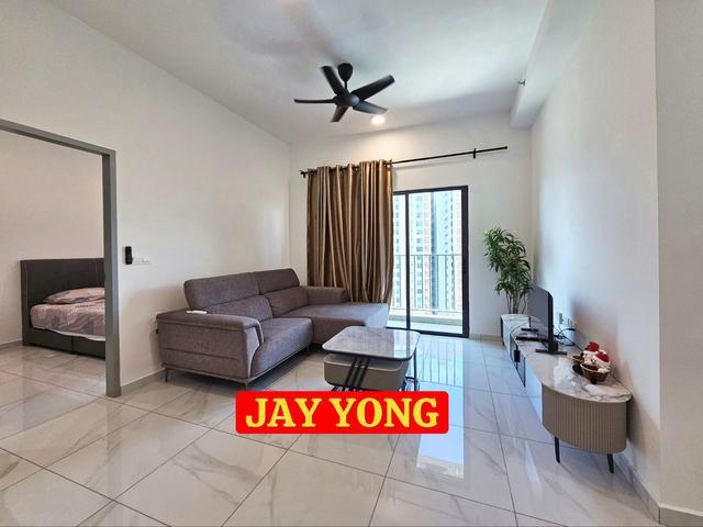 Serviced Residence for rent in Batu Kawan, Seberang Perai