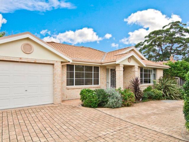 Villa for sale in Jamieson Square, Sydney