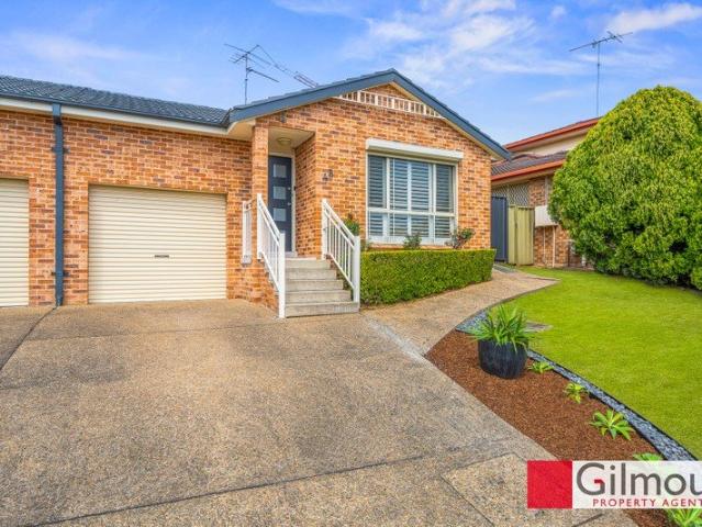 House for sale in Sydney, New South Wales