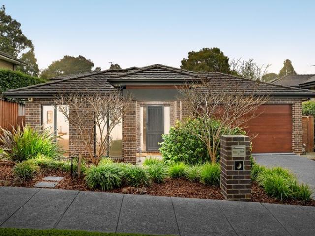 House for sale in Camerons Creek, Victoria