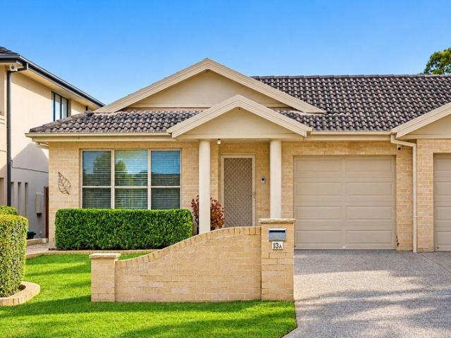 Duplex for sale in Panania, Sydney