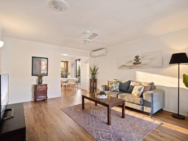 Villa for sale in Fernbrook, Queensland