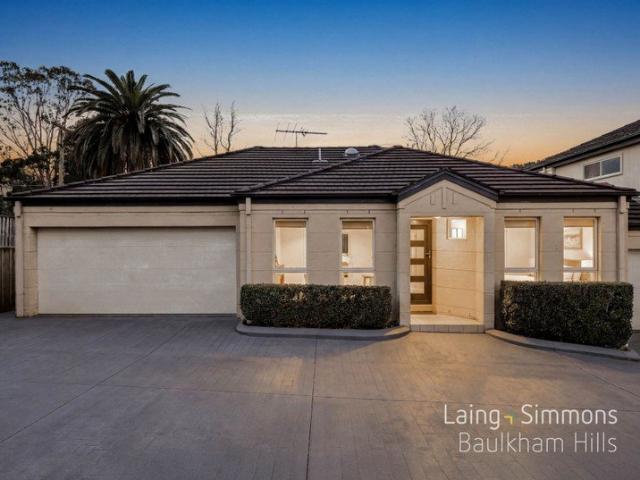 Villa for sale in Sydney, New South Wales