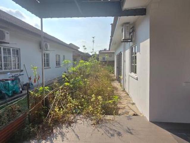 Bungalow for sale in Perak, Taiping