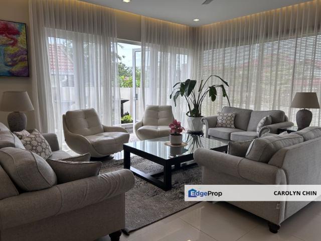 House for sale in Petaling, Damansara Damai