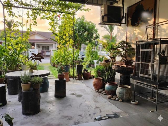 Bungalow for sale in Selayang, Selangor
