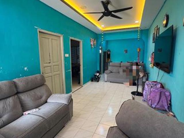 Terraced House for rent in Johor Bahru