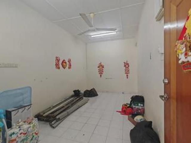Terraced House for sale in Wellesley, Penang