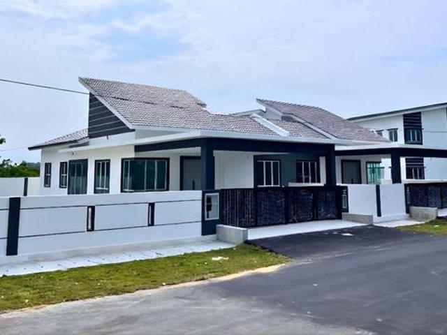 Residential House for sale in Perak, Taiping