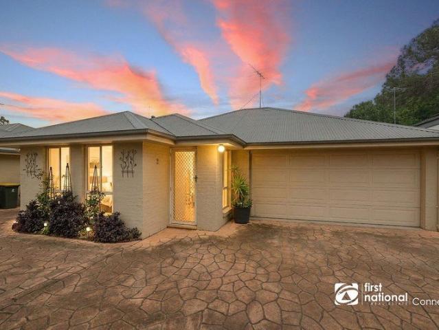 Villa for sale in Sydney, Hawkesbury City Council