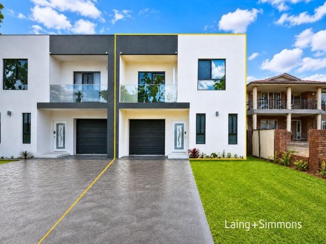 House for rent in Sydney, New South Wales