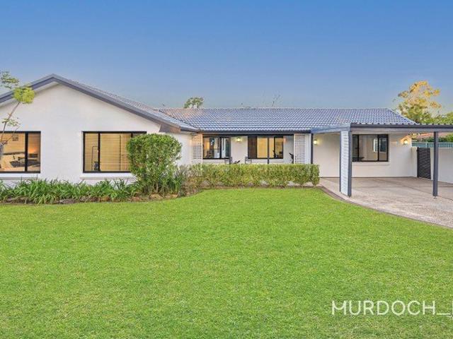 House for sale in Sydney, New South Wales